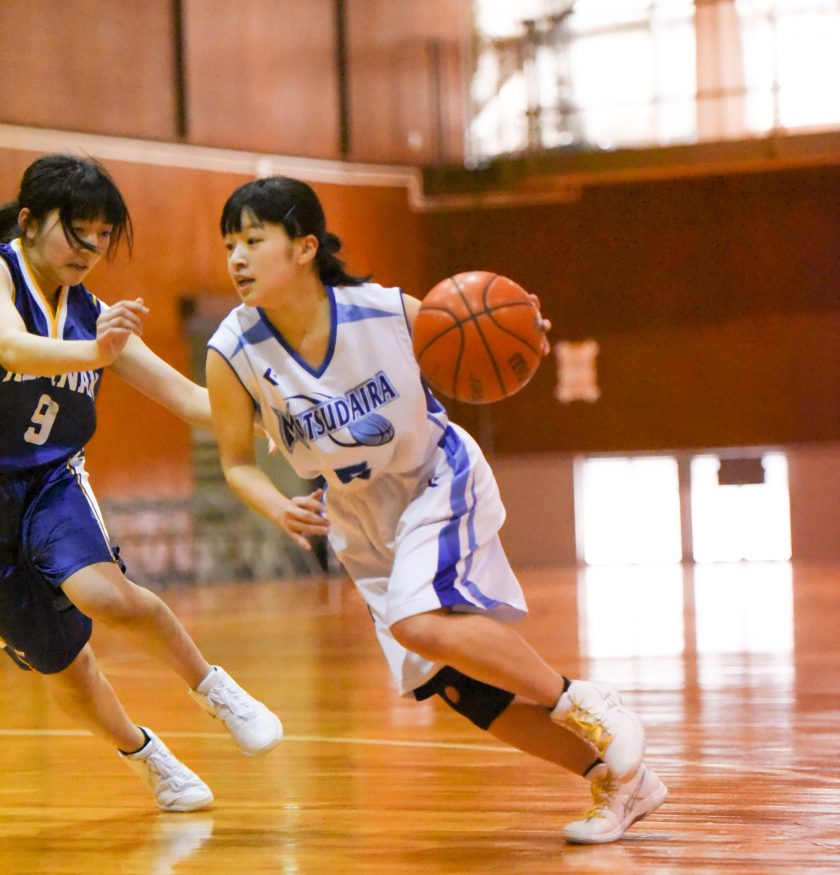 部活動 愛知県立松平高等学校